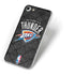NBA Oklahoma City Thunder Dark Rust iPhone 7 Skin