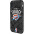 NBA Oklahoma City Thunder Dark Rust iPhone XS Pro Case