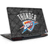 NBA Oklahoma City Thunder Dark Rust Legion Y720 Skin