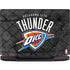 NBA Oklahoma City Thunder Dark Rust Legion Y720 Skin