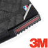 NBA Oklahoma City Thunder Dark Rust Legion Y720 Skin