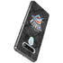 NBA Oklahoma City Thunder Dark Rust LG Stylo 6 Clear Case