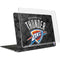 NBA Oklahoma City Thunder Dark Rust MacBook Air 13in M1 (2021) Case plus Skin