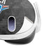 NBA Oklahoma City Thunder Dark Rust Meta Quest 3 Skin