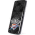 NBA Oklahoma City Thunder Dark Rust Moto E5 Plus Skin