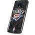NBA Oklahoma City Thunder Dark Rust Moto G6 Skin