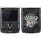 NBA Oklahoma City Thunder Dark Rust Motorola RAZR Skin