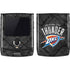 NBA Oklahoma City Thunder Dark Rust Motorola RAZR Skin