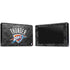 NBA Oklahoma City Thunder Dark Rust Nintendo Switch Bundle Skin