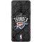 NBA Oklahoma City Thunder Dark Rust OnePlus 7 Pro Skin
