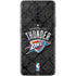 NBA Oklahoma City Thunder Dark Rust OnePlus 7 Pro Skin