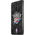 NBA Oklahoma City Thunder Dark Rust OnePlus 7 Pro Skin