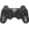 NBA Oklahoma City Thunder Dark Rust PS3 Dual Shock wireless controller Skin
