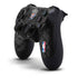 NBA Oklahoma City Thunder Dark Rust PS4 Controller Skin
