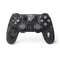 NBA Oklahoma City Thunder Dark Rust PS4 Controller Skin