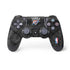 NBA Oklahoma City Thunder Dark Rust PS4 Controller Skin