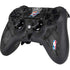 NBA Oklahoma City Thunder Dark Rust PS4/PC SCUF Impact Controller Skin