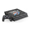 NBA Oklahoma City Thunder Dark Rust PS4 Pro Bundle Skin