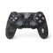 NBA Oklahoma City Thunder Dark Rust PS4 Pro/Slim Controller Skin