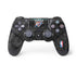NBA Oklahoma City Thunder Dark Rust PS4 Pro/Slim Controller Skin