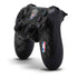 NBA Oklahoma City Thunder Dark Rust PS4 Pro/Slim Controller Skin