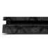 NBA Oklahoma City Thunder Dark Rust PS4 Slim Skin