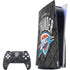 NBA Oklahoma City Thunder Dark Rust PS5 Bundle Skin