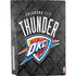 NBA Oklahoma City Thunder Dark Rust PS5 Bundle Skin