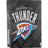 NBA Oklahoma City Thunder Dark Rust PS5 Console Skin