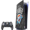 NBA Oklahoma City Thunder Dark Rust PS5 Digital Edition Bundle Skin