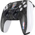NBA Oklahoma City Thunder Dark Rust PS5 Controller Skin