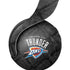 NBA Oklahoma City Thunder Dark Rust PULSE 3D Wireless Headset for PS5 Skin