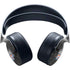 NBA Oklahoma City Thunder Dark Rust PULSE 3D Wireless Headset for PS5 Skin