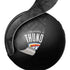 NBA Oklahoma City Thunder Dark Rust PULSE 3D Wireless Headset for PS5 Skin