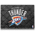 NBA Oklahoma City Thunder Dark Rust Surface Book 2 15in Skin
