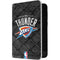 NBA Oklahoma City Thunder Dark Rust Surface Duo Skin
