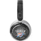 NBA Oklahoma City Thunder Dark Rust Surface Headphones Skin
