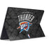 NBA Oklahoma City Thunder Dark Rust Surface Pro 6 Skin