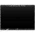 NBA Oklahoma City Thunder Dark Rust Surface Pro 9 Skin