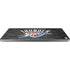 NBA Oklahoma City Thunder Dark Rust Universal Laptop 14in (11.4 x 8.2in) Skin