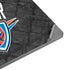 NBA Oklahoma City Thunder Dark Rust Universal Laptop 16in (13 x 9.4in) Skin