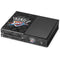 NBA Oklahoma City Thunder Dark Rust Xbox One Console Skin