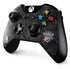 NBA Oklahoma City Thunder Dark Rust Xbox One Controller Skin