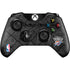 NBA Oklahoma City Thunder Dark Rust Xbox One Controller Skin