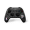 NBA Oklahoma City Thunder Dark Rust Xbox One X Controller Skin