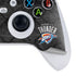NBA Oklahoma City Thunder Dark Rust Xbox Series S Skins