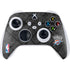 NBA Oklahoma City Thunder Dark Rust Xbox Series S Controller Skin
