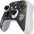 NBA Oklahoma City Thunder Dark Rust Xbox Series S Controller Skin