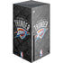 NBA Oklahoma City Thunder Dark Rust Xbox Series X Console Skin