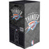 NBA Oklahoma City Thunder Dark Rust Xbox Series X Console Skin